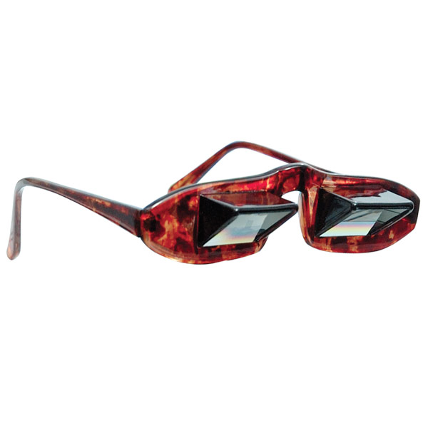 Prism Glasses - Non-Magnetic - Click Image to Close